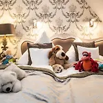 ベッド・アンド・ブレックファスト Boardinghouse Robbe