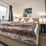 B&B Boardinghouse Robbe 3*