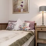 ベッド・アンド・ブレックファスト Boardinghouse Robbe ヴェスターラント
