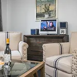 ベッド・アンド・ブレックファスト Boardinghouse Robbe ヴェスターラント
