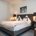 Boardinghouse Robbe 3* 베스터란트