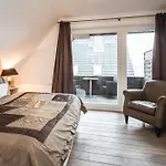 Boardinghouse Robbe B&B 3*