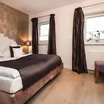 Boardinghouse Robbe ベッド・アンド・ブレックファスト