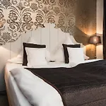 ベッド・アンド・ブレックファスト Boardinghouse Robbe 3*