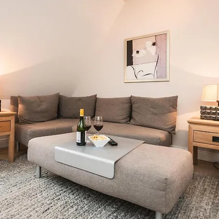 Boardinghouse Robbe