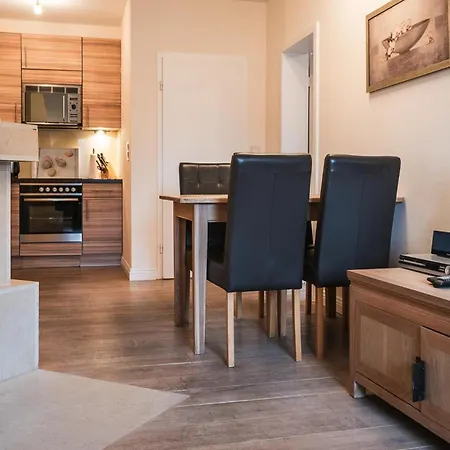 Boardinghouse Robbe 3*