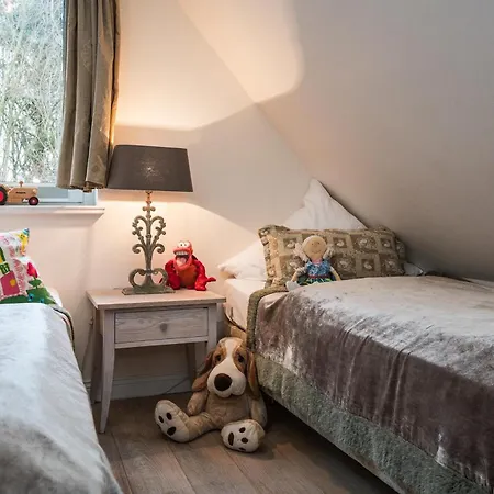 Boardinghouse Robbe 3*