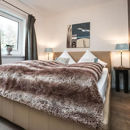 Bed & Breakfast Boardinghouse Robbe *