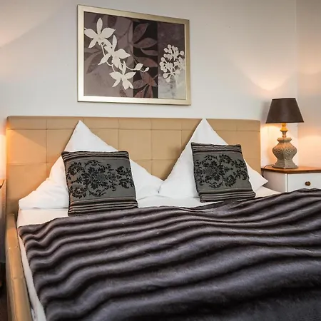 Oda ve Kahvaltı Boardinghouse Robbe