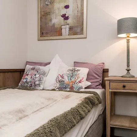 לינה וארוחת בוקר Boardinghouse Robbe ווסטרלנד