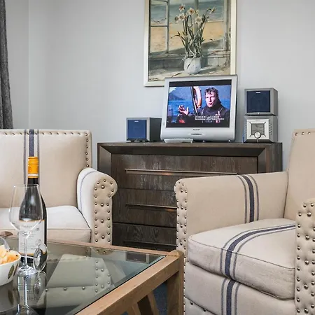 Oda ve Kahvaltı Boardinghouse Robbe Westerland