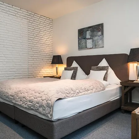 Boardinghouse Robbe 3* Vesterland