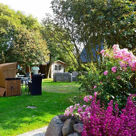 Oda ve Kahvaltı Boardinghouse Robbe