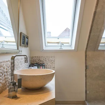 Boardinghouse Robbe