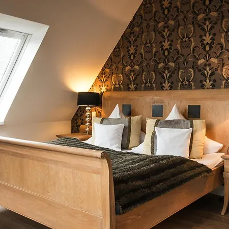 Bed & Breakfast Boardinghouse Robbe