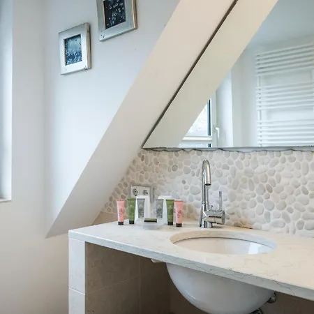 Bed & Breakfast Boardinghouse Robbe