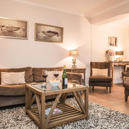 Boardinghouse Robbe 3*