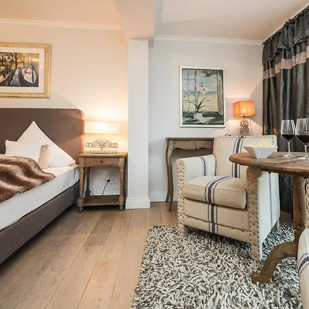 Boardinghouse Robbe Bed & Breakfast