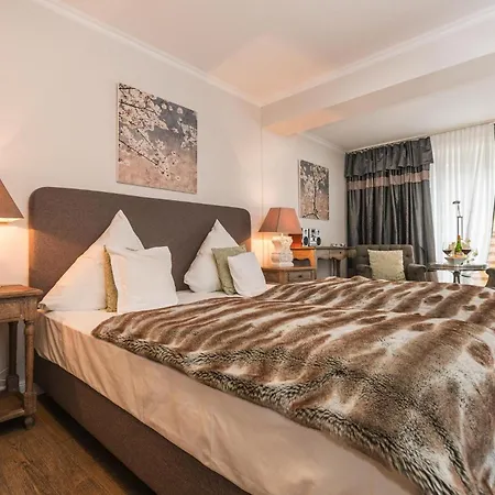 Boardinghouse Robbe