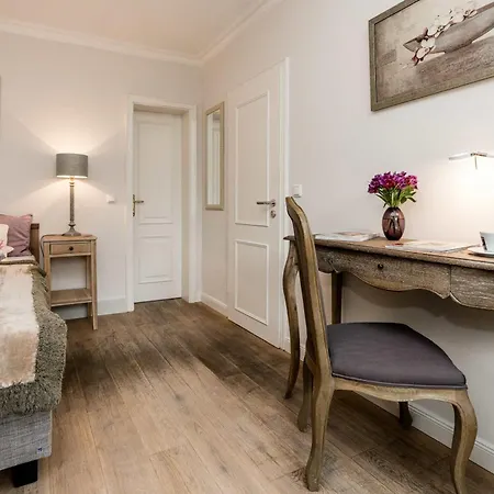 Boardinghouse Robbe לינה וארוחת בוקר ווסטרלנד