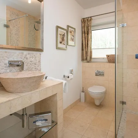 Boardinghouse Robbe לינה וארוחת בוקר *