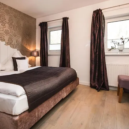 Boardinghouse Robbe Bed & Breakfast