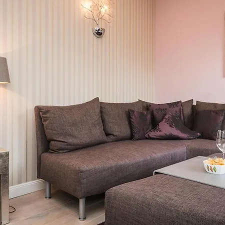 Boardinghouse Robbe 3* Vesterland