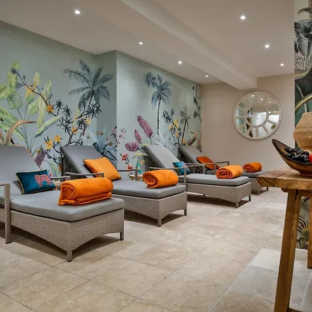 Boardinghouse Robbe Westerland