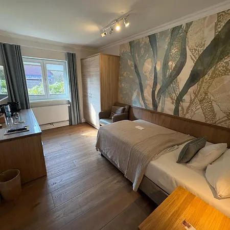 Boardinghouse Robbe
