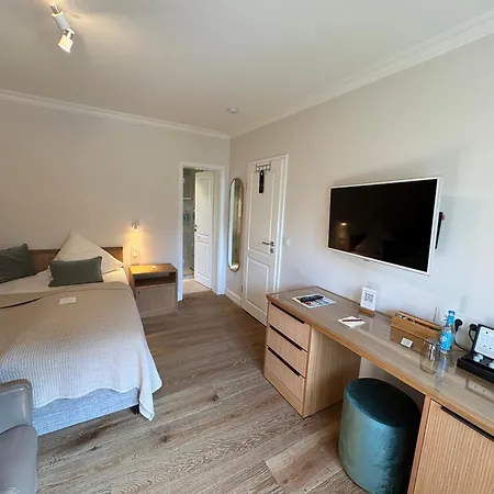 Boardinghouse Robbe 3*