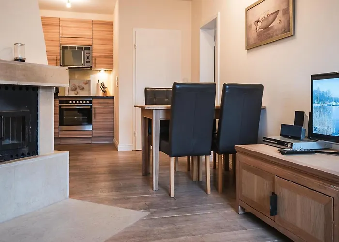 Boardinghouse Robbe 3*