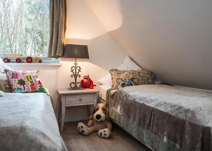 Boardinghouse Robbe 3*