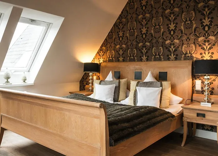 Frühstückspension Boardinghouse Robbe